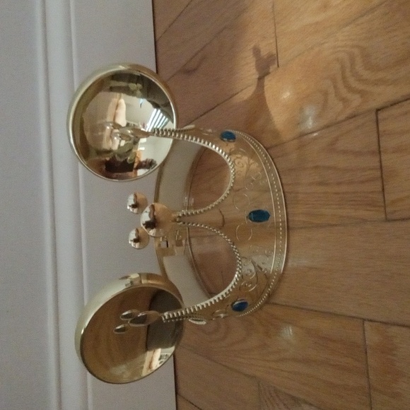 COPY - Disney On Ice Mickey Mouse Jeweled Crown - Picture 1 of 3